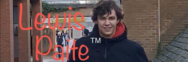 DailyPaite Profile Banner