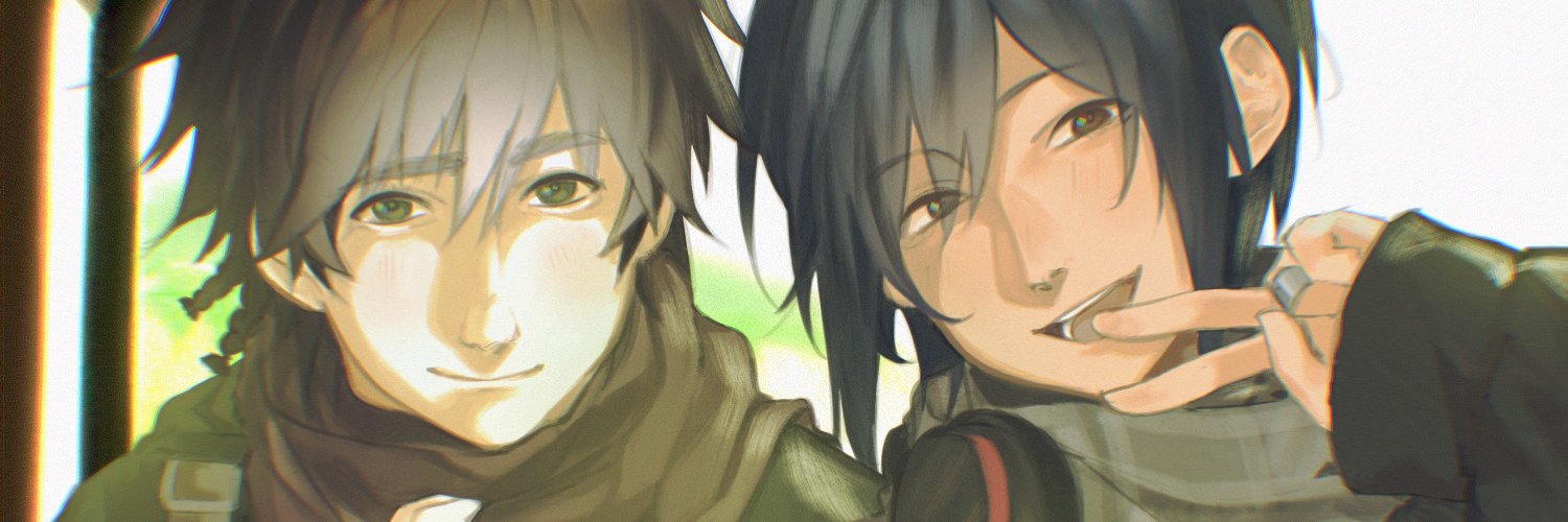 armiinbf's profile banner image