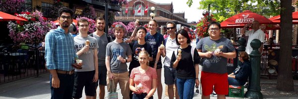 MenardLab Profile Banner