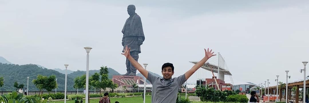 DaveAnkit_94's profile banner image