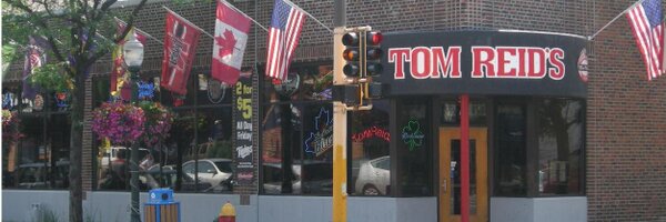 TomReidsPub Profile Banner