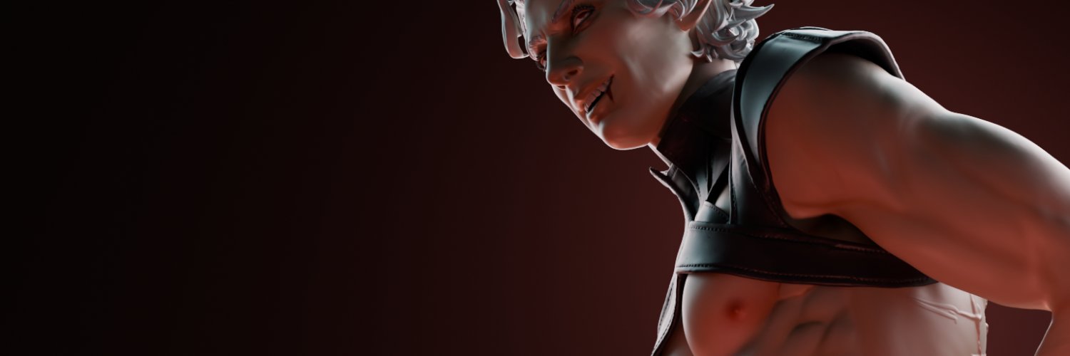 Eliza / Naniko-chan Figures banner