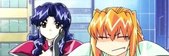 Hot babe Liker 9000 banner