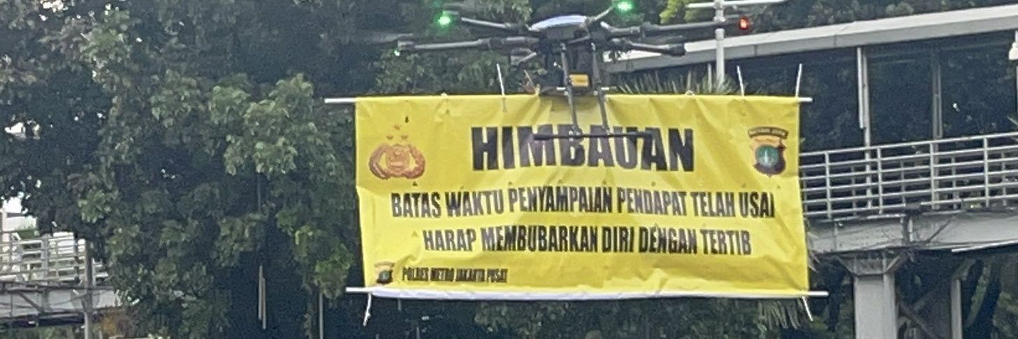 Masa Depan yang Tidak Boleh Dibicarakan banner