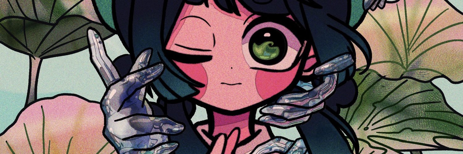 kero 🐸's banner