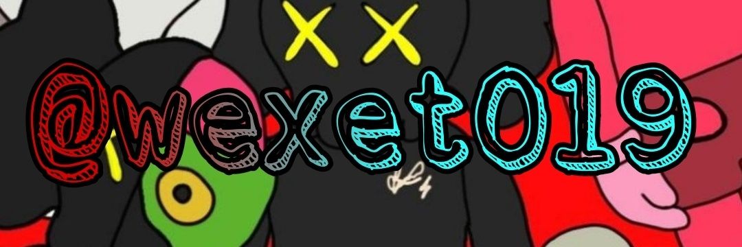 ᴳᵒwexe† ☣️🇭🇰☣️🇪🇦#sᴍʟsᴄʀᴇᴡ banner