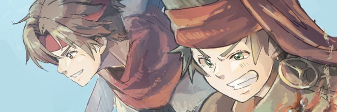 影矢 banner