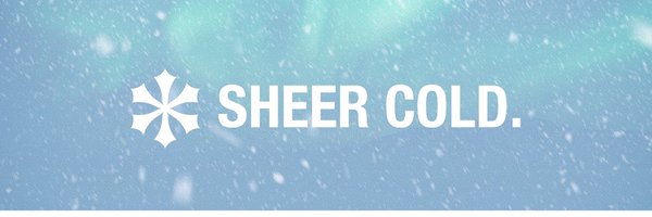 SheerColdGG Profile Banner