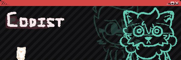 ImCodist Profile Banner