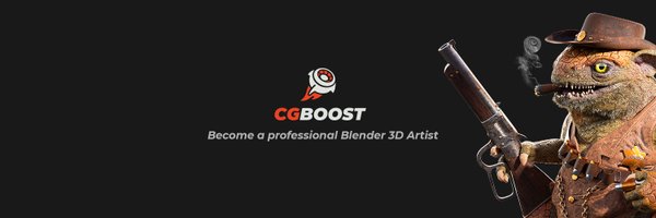 cgboost Profile Banner