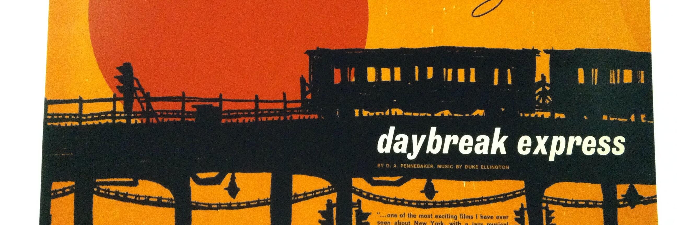 D A Pennebaker banner