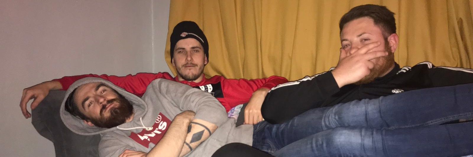 ConanAndrews's profile banner image
