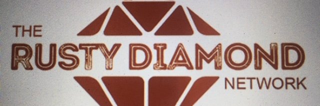 NicoleRustyDiamondNetwork banner