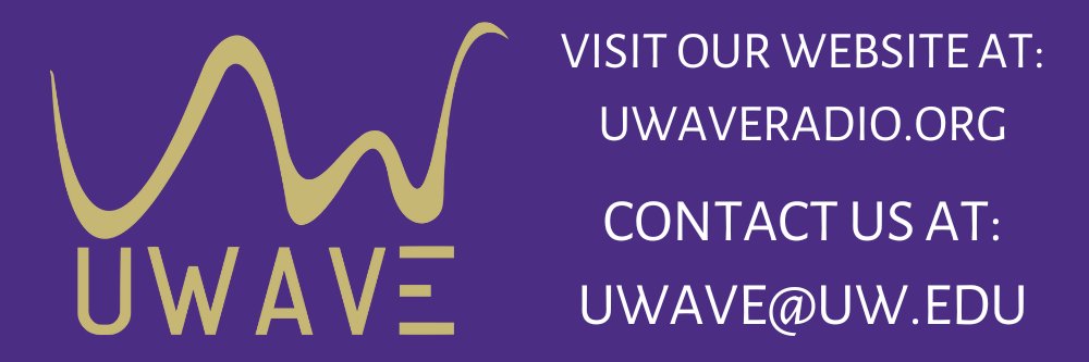 UWaveRadio's profile banner image