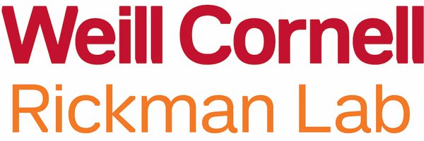 RickmanLab Profile Banner