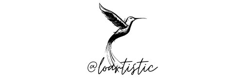 loartistic's profile banner image