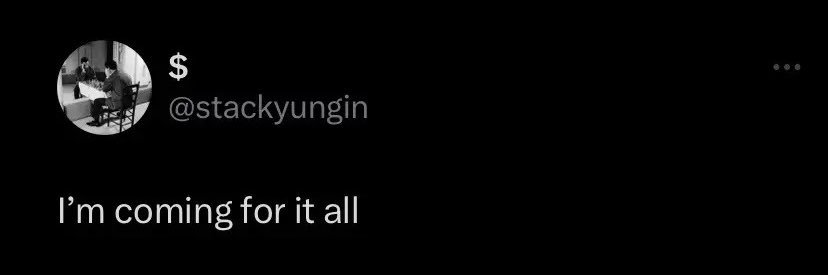 stephen williams “SENSEI”🥋 banner