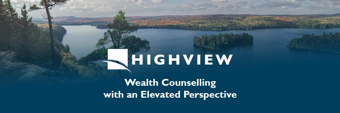 highviewwealth's profile banner image