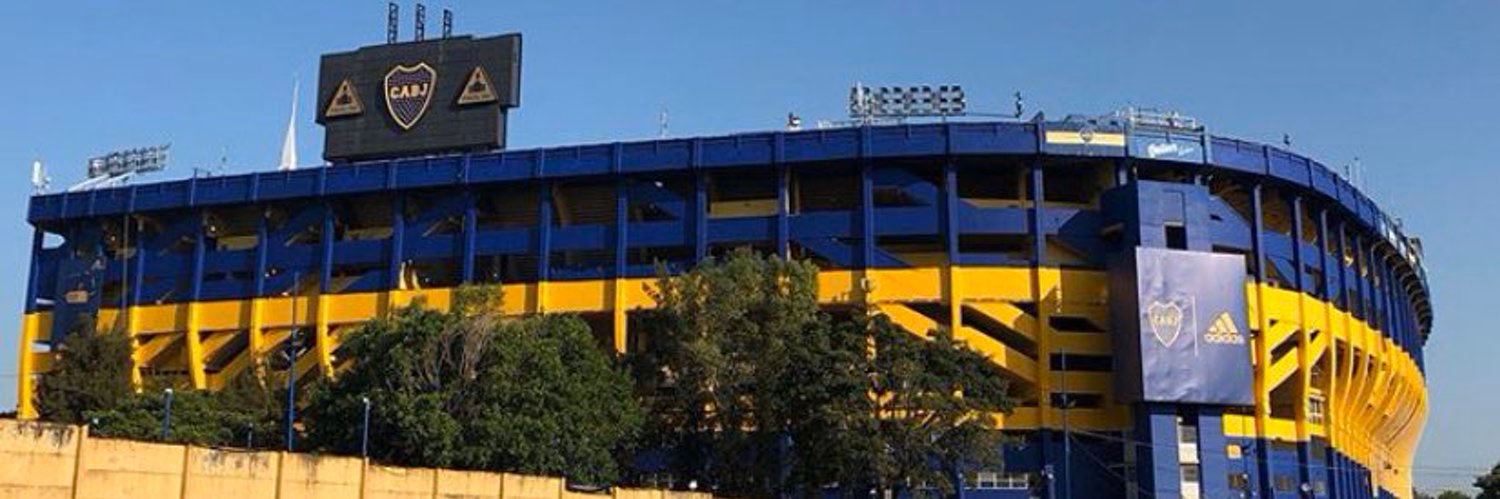 Carlos Colombo banner