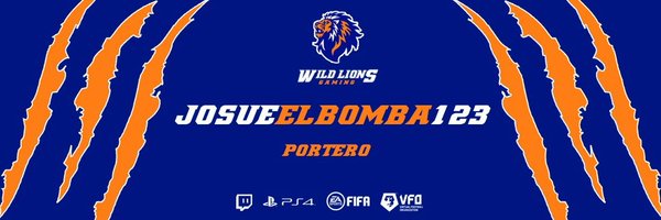 josulega Profile Banner