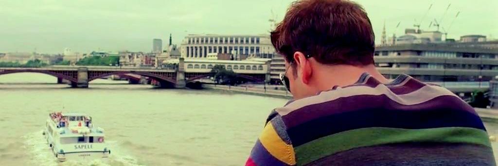 isitabhishek's profile banner image