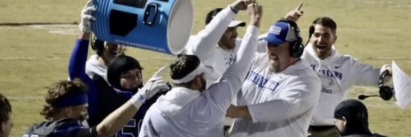 CoachPatrick478 Profile Banner