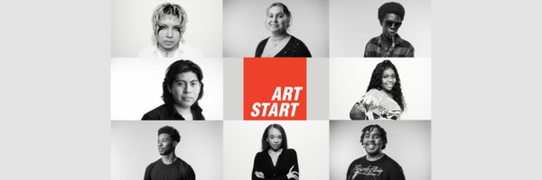 artstartorg Profile Banner