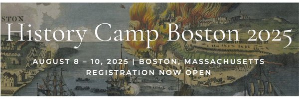 HistoryCampOff1 Profile Banner
