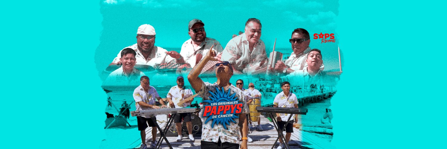 LosPappys's profile banner image