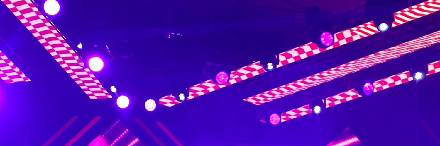 indriashv's profile banner image