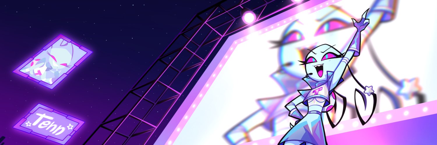 Super Tenn Fan banner