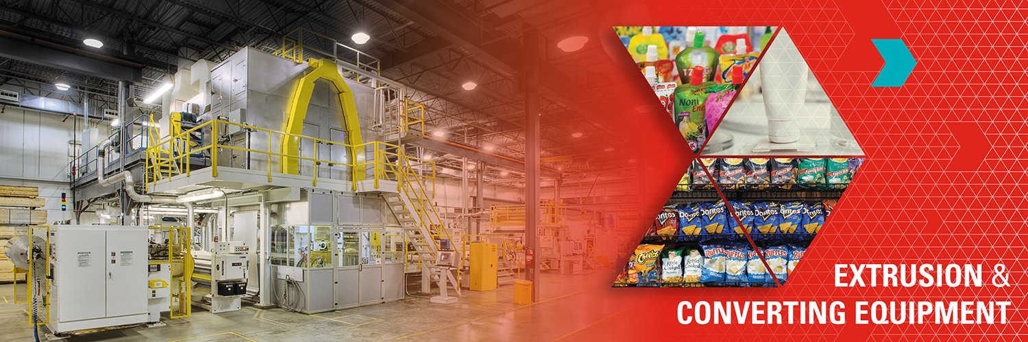 Davis-Standard, LLC banner