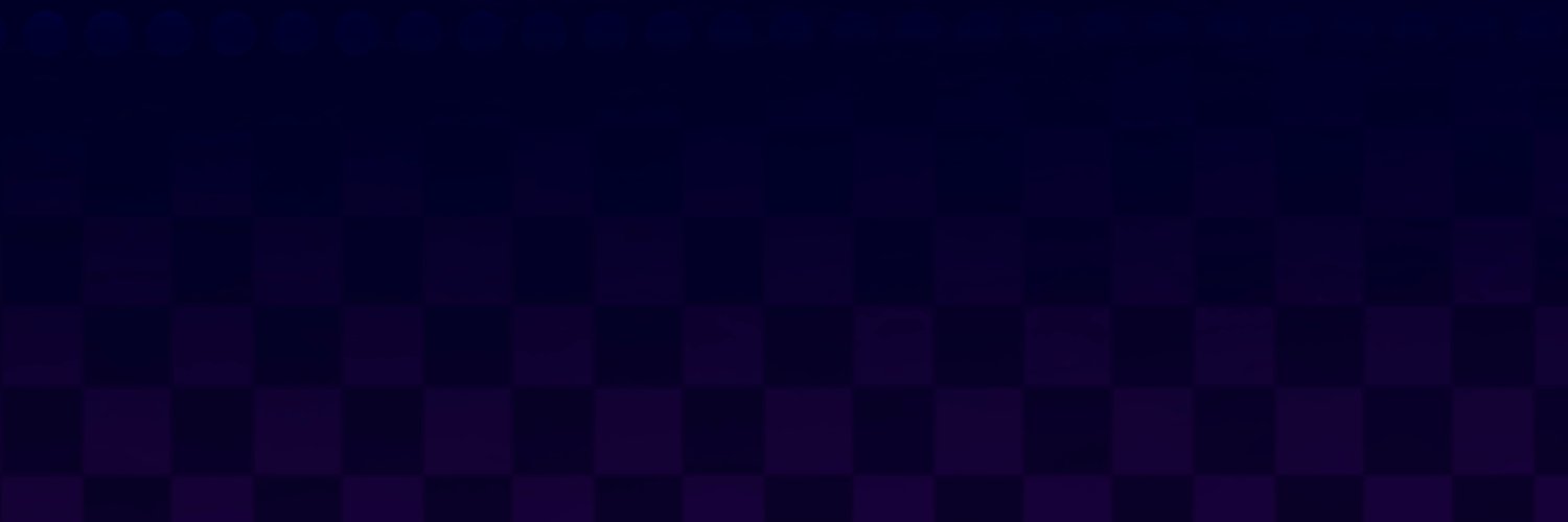 Blugenesi's profile banner image