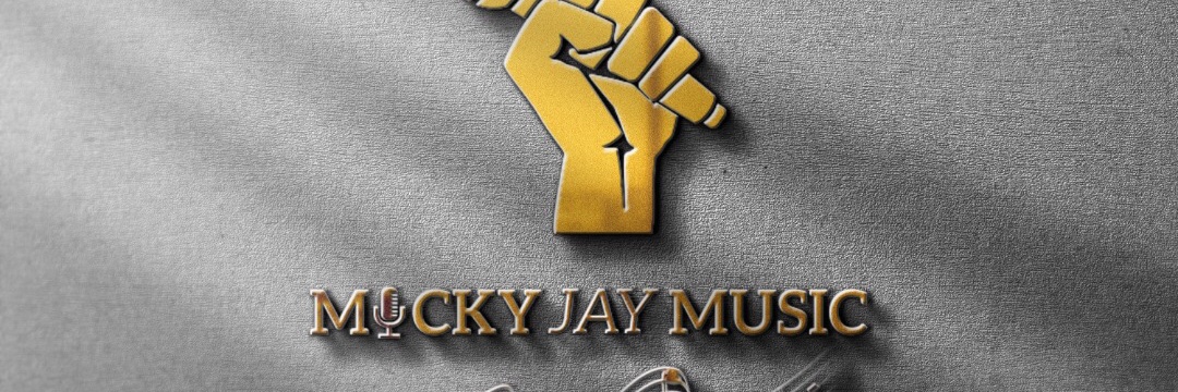 mickyjaymusic's profile banner image