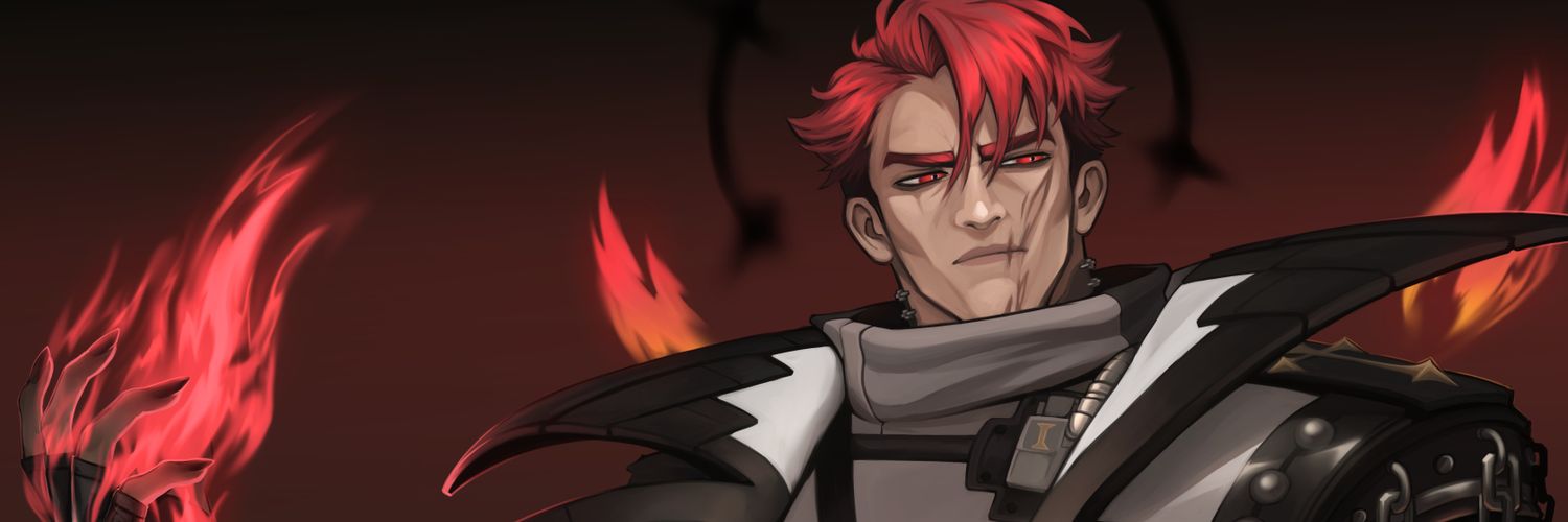 Sue Kaiserlich banner
