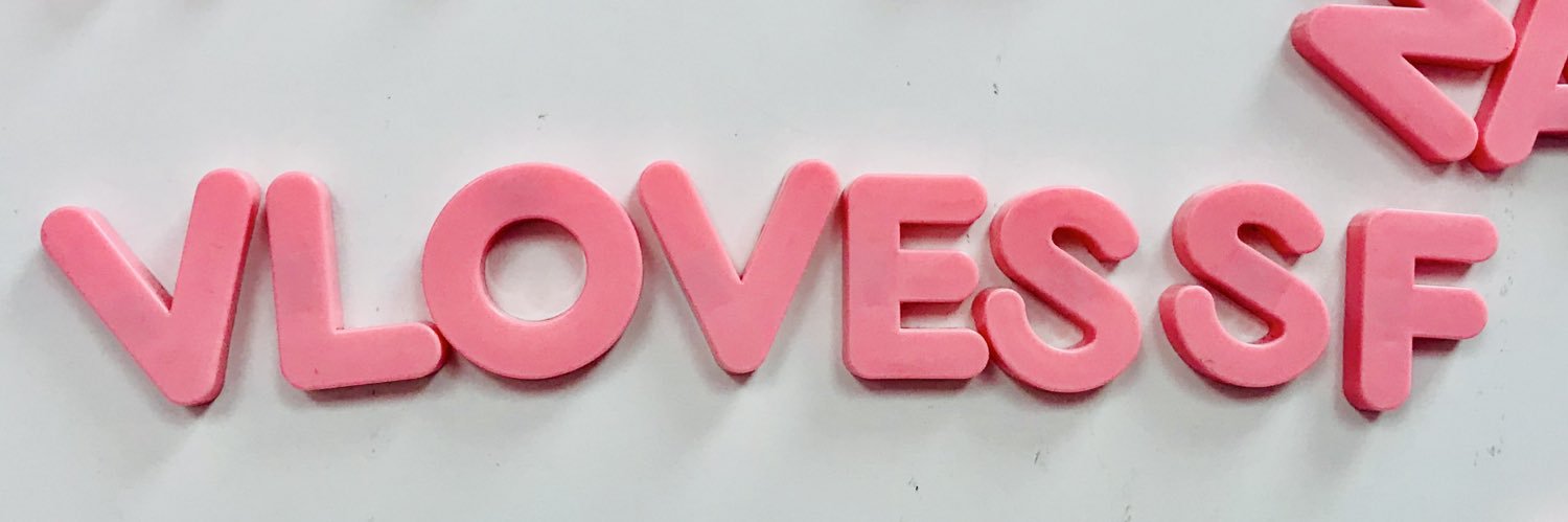 VLOVESSF's profile banner image