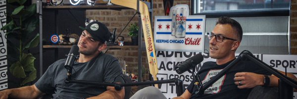 AdamHoge Profile Banner