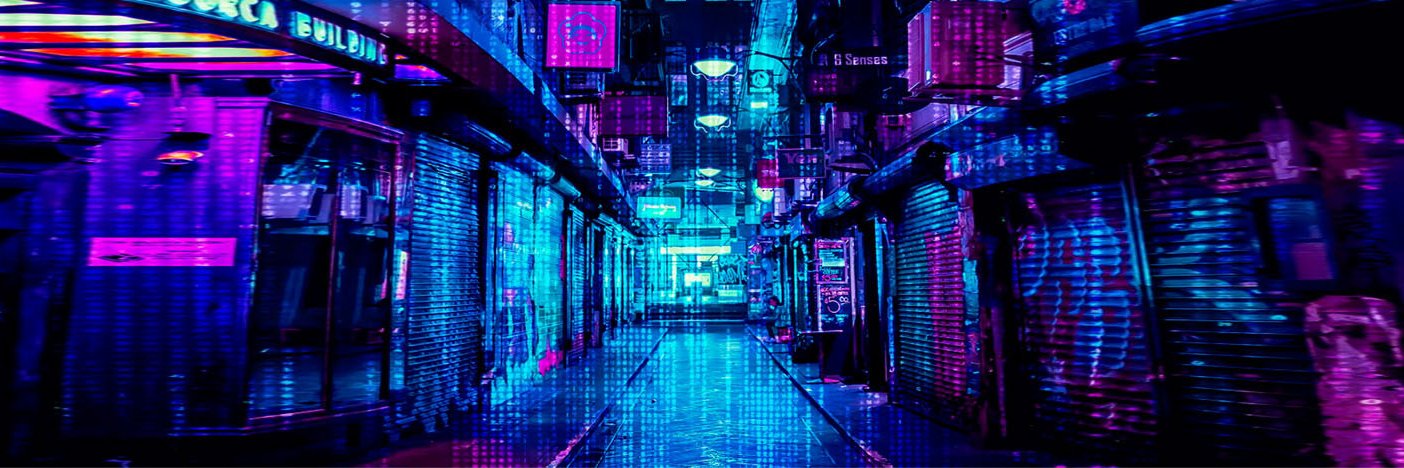 Data Ventures banner