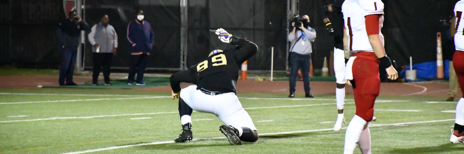 Shone “RILLA” Washington banner