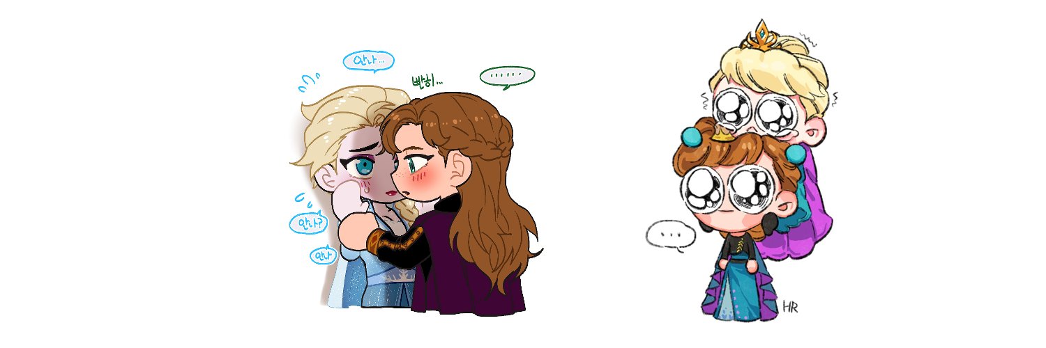 결결결🌻❄ banner