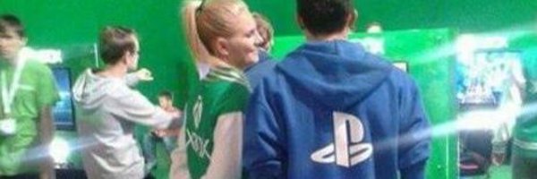 XboxFanRus Profile Banner