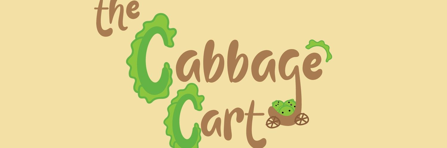 thecabbagecart's banner