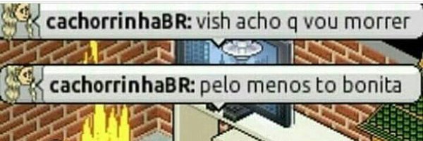 habbo out of context Profile Banner