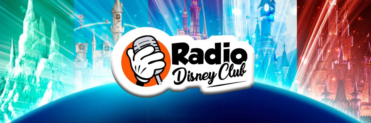 Radio Disney Club banner