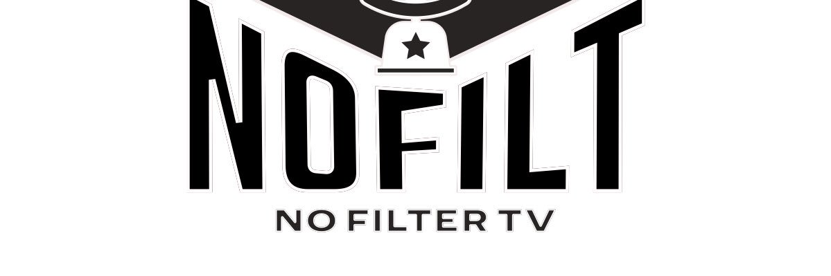NofiltTv's profile banner image