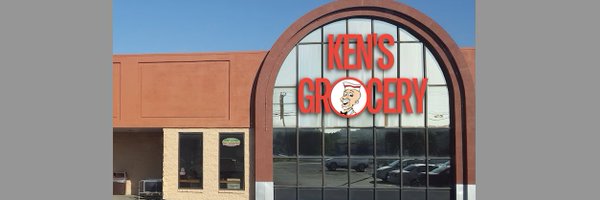 Ken's Grocery Profile Banner