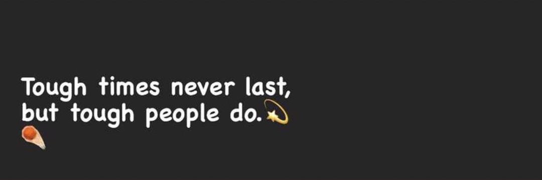 Kenny 👞 👟 banner