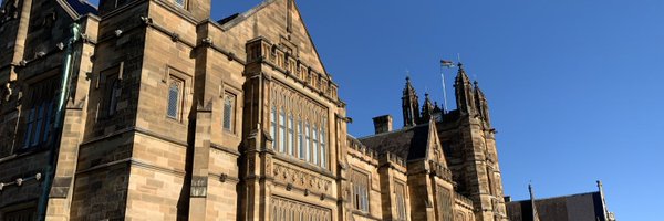 USyd_SSESW Profile Banner