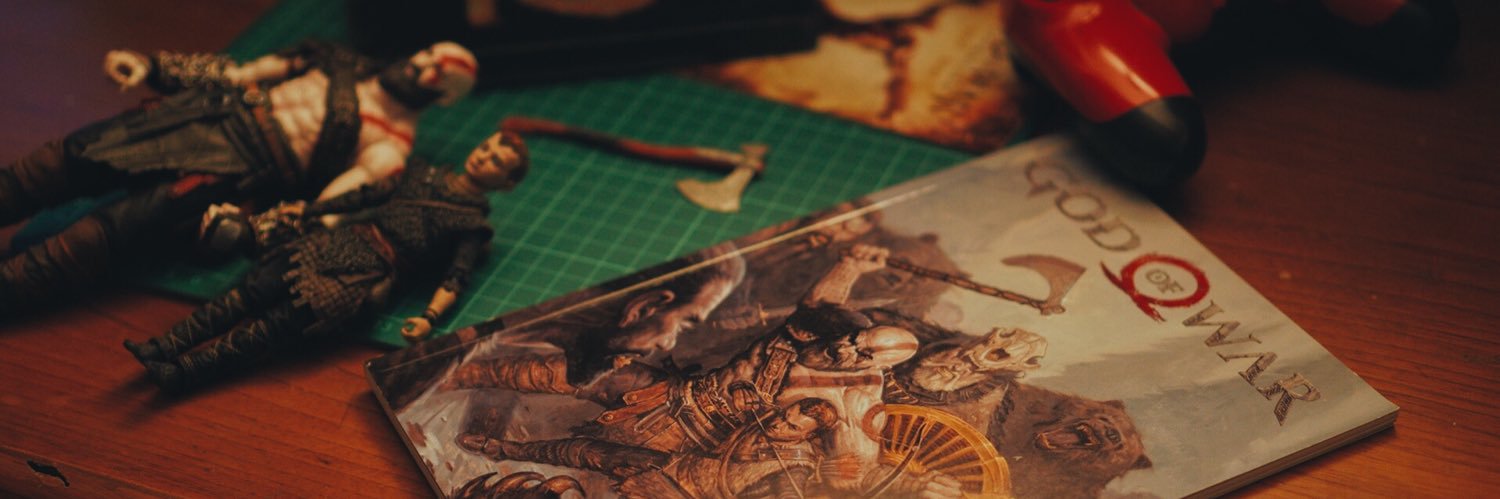 bajakering's profile banner image