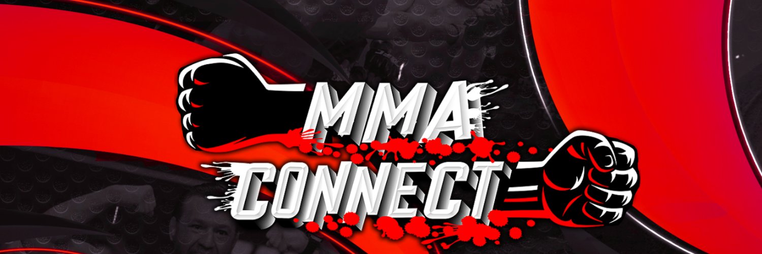 MMA Connect banner